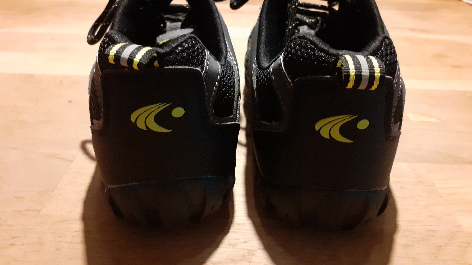 Herrenschuhe: neu: ConWay Sport-/Freizeitschuhe Gr. 38 – Neu (gemäss Beschreibung) aus Urtenen-Schönbühl von Chaeppeler 4