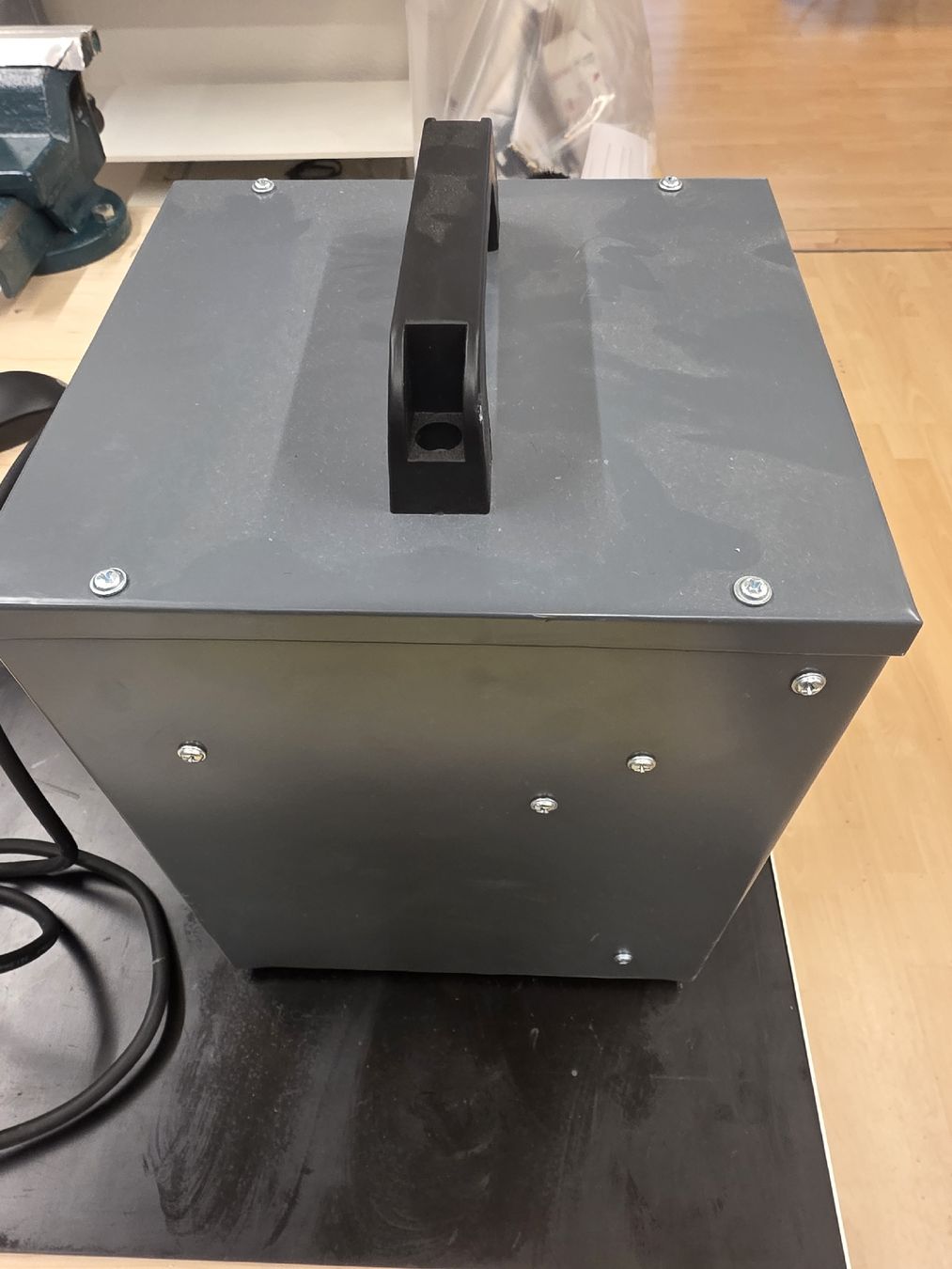 Radiatori: Ekstrom Heizlüfter 2000W  – Nuovo (secondo la descrizione) da Zürich venduto da auctionhero 2