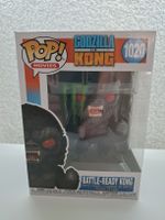 Funko Pop! Movies: Godzilla vs. Kong - Battle Ready Kong