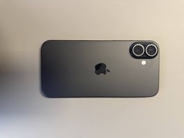 IPHONE 16plus - 128 GB