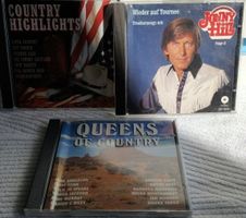 Country CDs