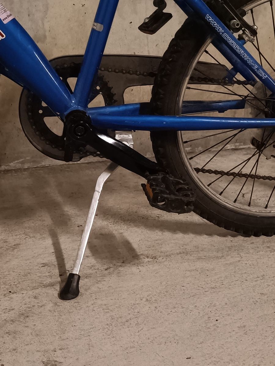 Vélos: Velo, 20'' – D'occasion à Wangen ZH par Valdecre 9