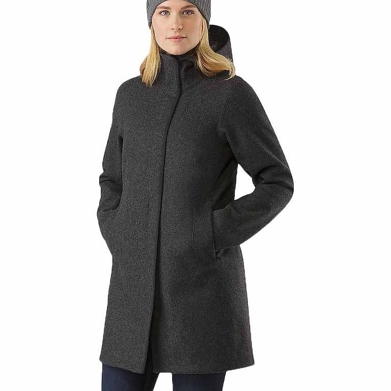 Arcteryx Mäntel: ARCTERYX manteau Embra – Gebraucht aus Fribourg von SandyII0 2