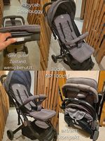 Reisebuggy Babycab