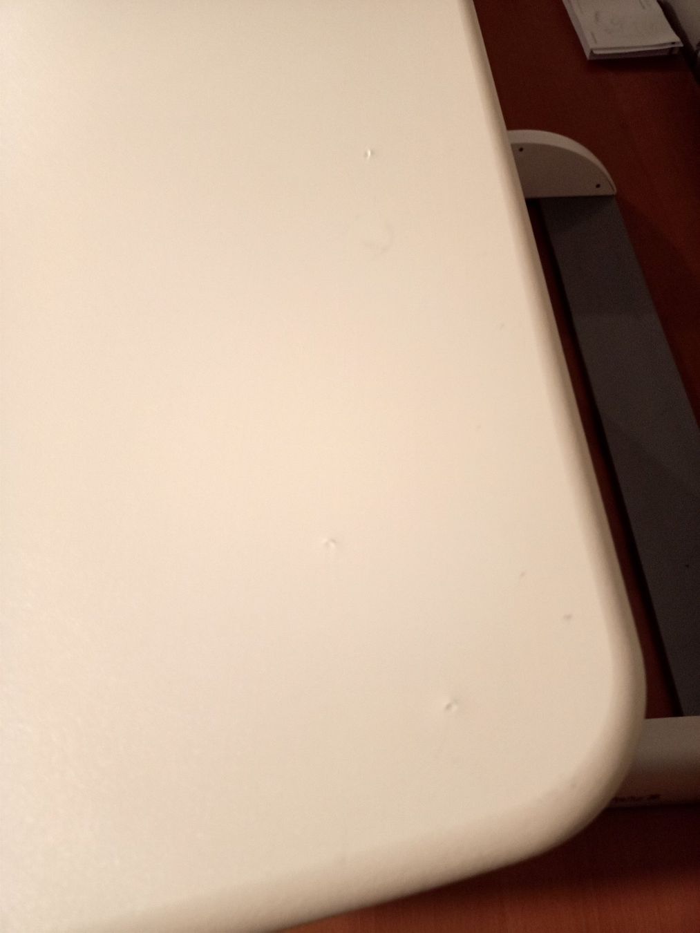 Scrivanie: Varidesk Stehpult Aufsatz – Usato da Unterentfelden venduto da Suomea 4