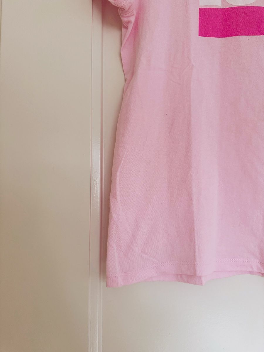 Levi's T-shirt: Levi's T-Shirt | Grösse S, rosa, neuwertig – Usato da Ostermundigen venduto da nkln 2