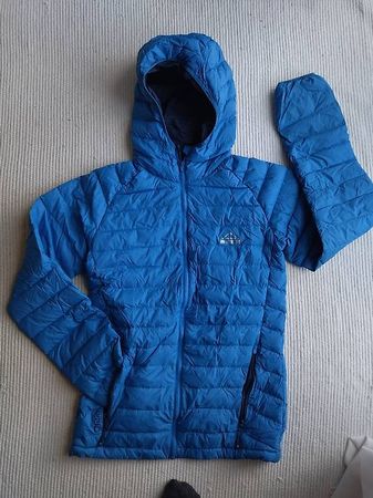 Sehr schöne Mc Kinley Daunenjacke Gr. XS