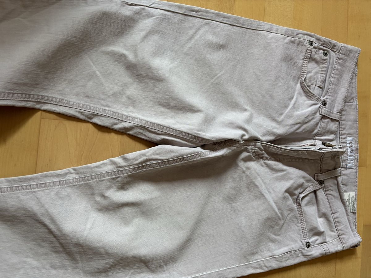 Angels Jeans: Angels Jeans Gr. 40 – Usato da Kesswil venduto da Branca-01 8
