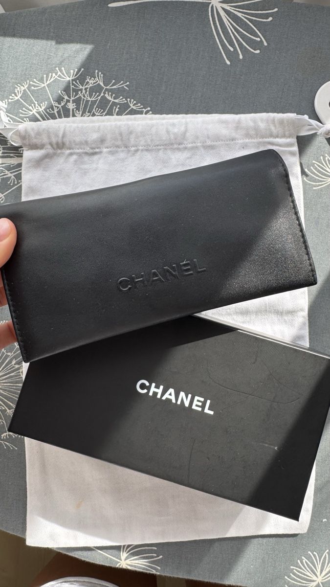 Chanel Occhiali & Lenti: Chanel sunglasses – Nuovo (secondo la descrizione) da Zürich venduto da ele_5wrd 2