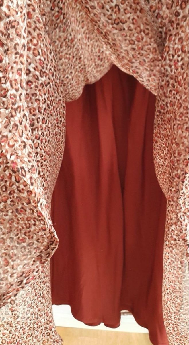 Vestiti: Schickes Claire Luise Kleid Gr. 34 – Nuovo (secondo la descrizione) da Liestal venduto da ell_6xc7 5