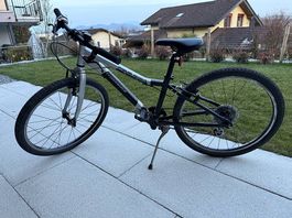 Kinderfahrrad Crosswave Prime Rider  guter Zustand