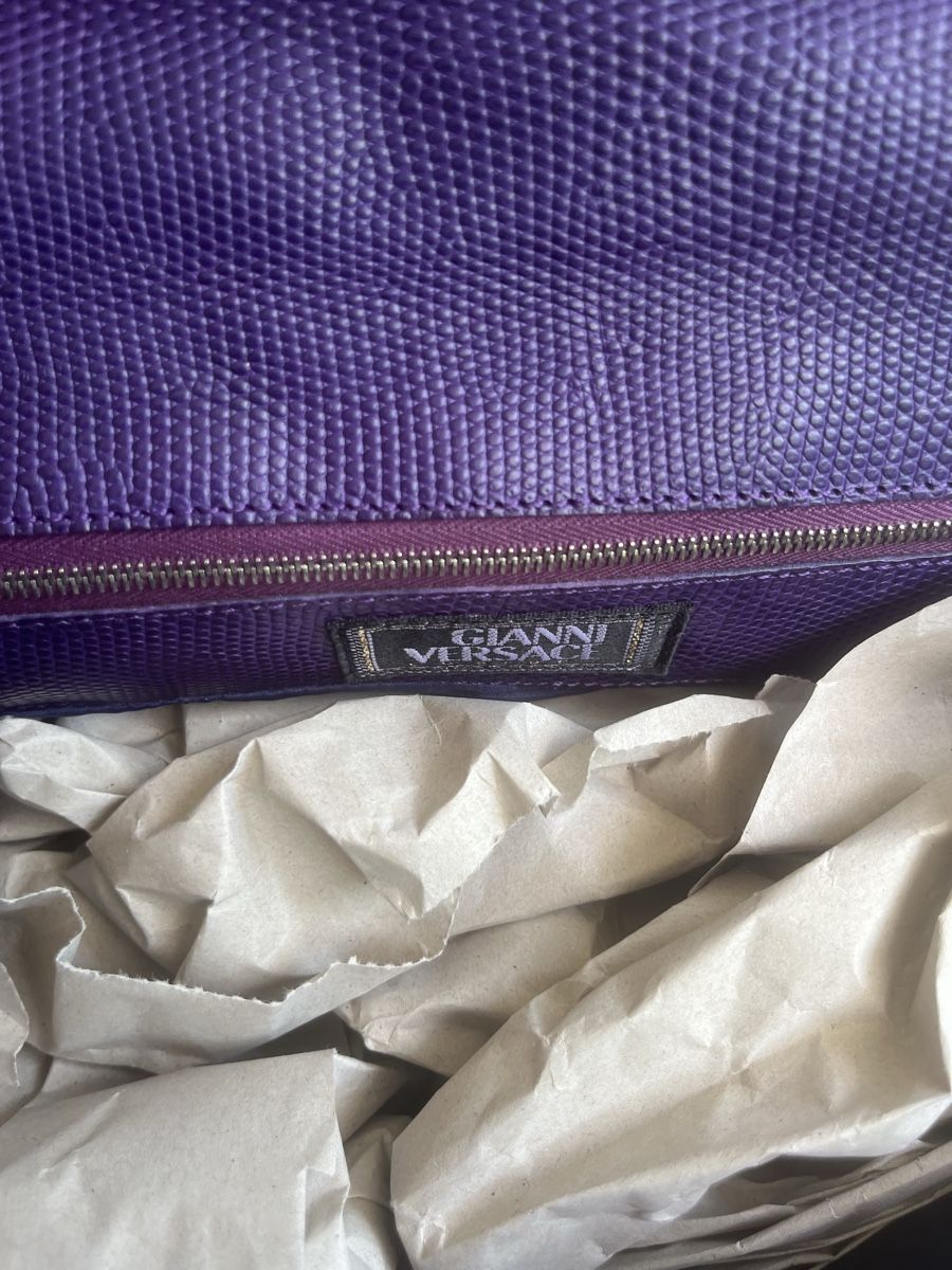Versace Sacs femmes: Versace Medusa Tasche – D'occasion à Brugg AG par Ljubinka0410 3
