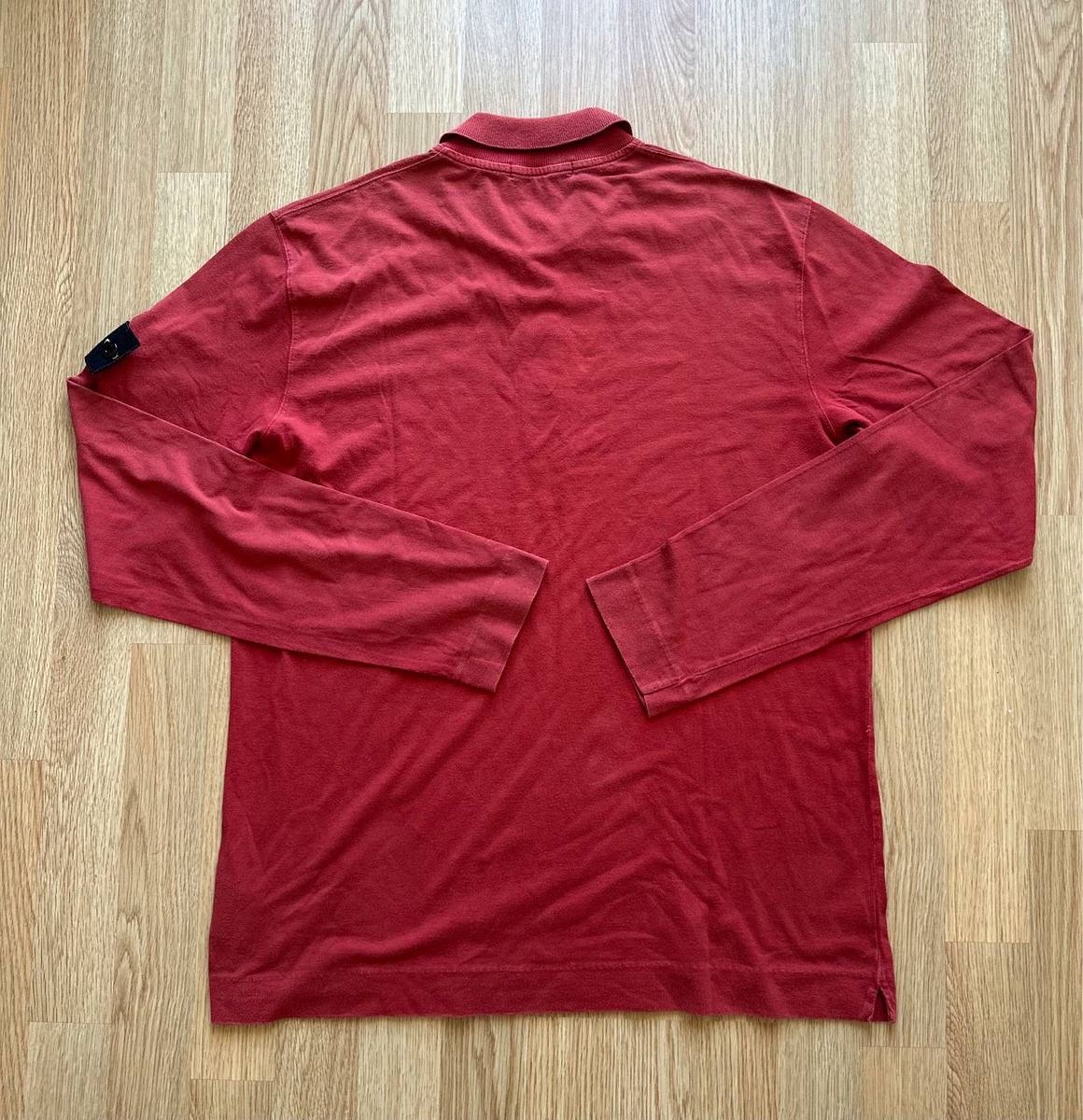 Stone Island Maglioni & Felpe: Stone Island Vintage Pullover  – Usato da Pfäffikon ZH venduto da Nataliia. 4