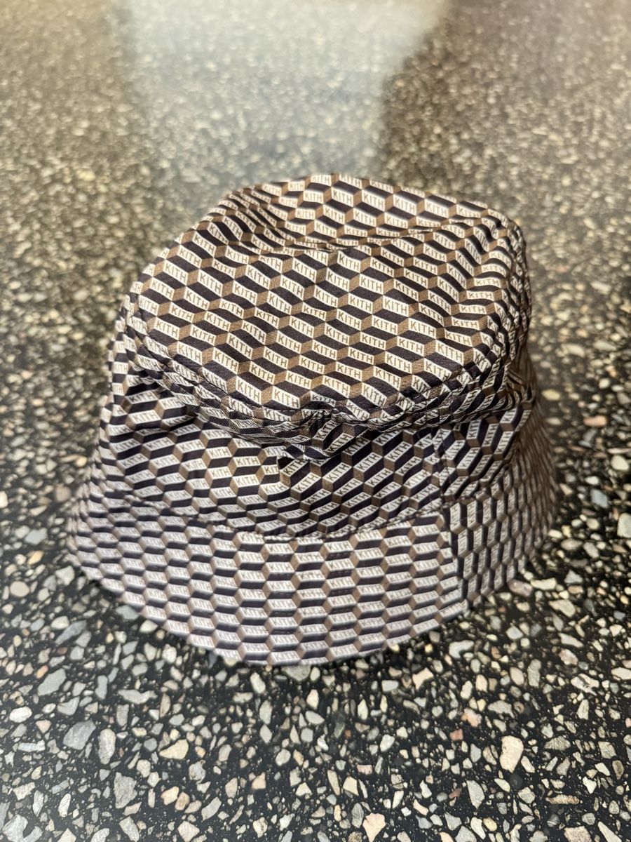 Hüte, Mützen & Caps: KITH bucket hat – Gebraucht aus Zürich von gva_r9gs