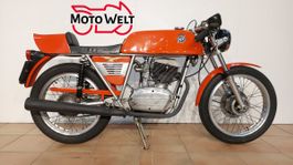 MV Agusta 125 SE 218