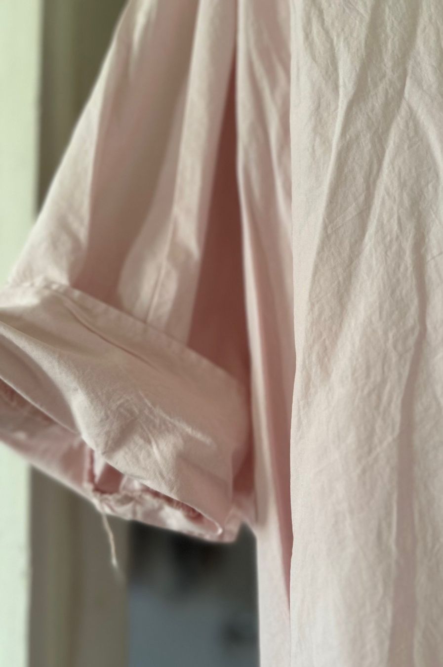 Camicette: MAXI CHEMISE! M – Nuovo e nell'imballaggio originale da Locarno venduto da NicoNion 4