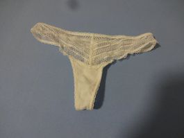 Schöner String/Tanga