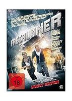 FREERUNNER  -  UNCUT !      Sean Faris       ==> SAMMELPORTO