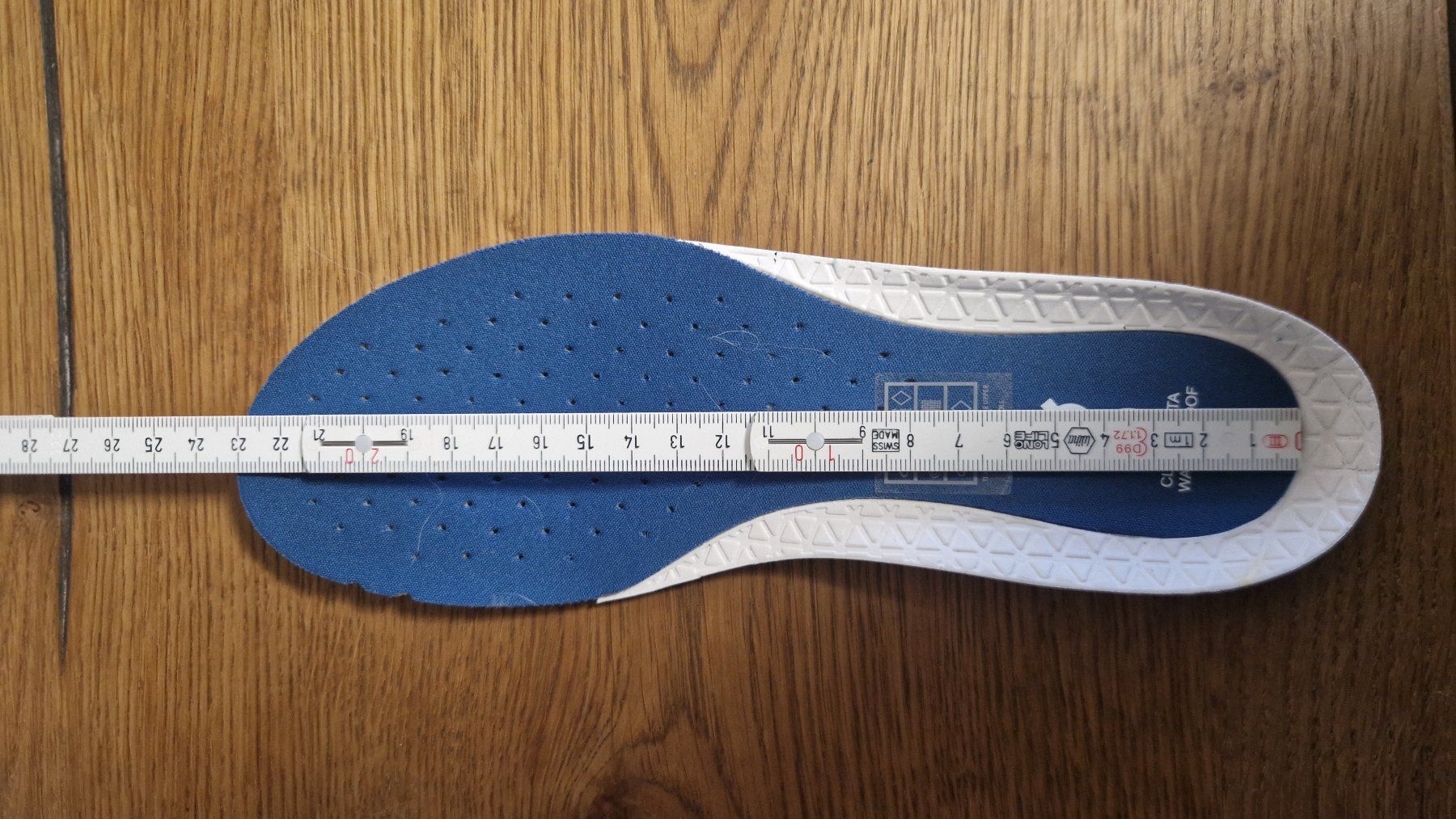 On Damenschuhe: On Cloudvista Waterproof 37.5 – Gebraucht aus Uznach von Nuala14 5