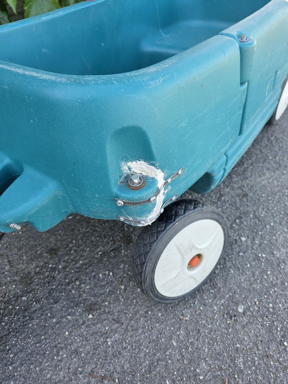 Carrozzine:  Kinderwagen – Usato da Worben venduto da Andrea0145 3