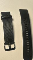Silikonarmband für eine Garmin Uhr