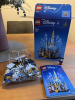 LEGO Mini Disney Schloss 40478, gebraucht
