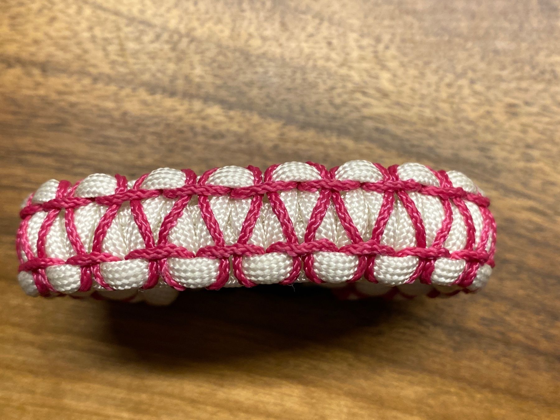 Bracciali & Braccialetti: Armband aus Paracord 550 – Nuovo (secondo la descrizione) da Reinach BL venduto da Sdruefenacht