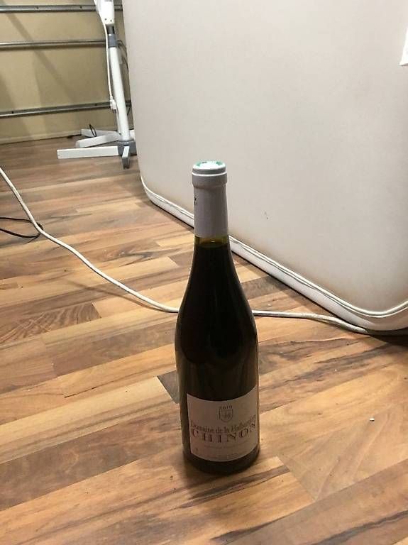 Vino: Rotwein Chinon 2010 – Usato da Malix venduto da rufus07 4