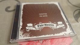 Fair Haven - Tomorrow the World CD