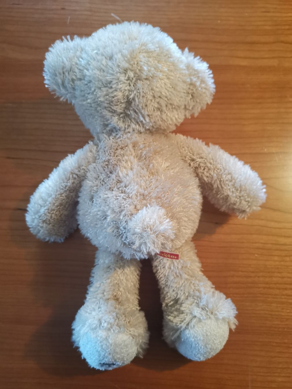 Giocattoli: Neu mit Etikett - Schaffer Teddybär – Nuovo (secondo la descrizione) da Stans venduto da Findus7318 3
