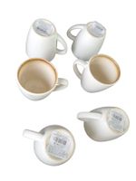 BITZ Kaffeetassen 6-er Set