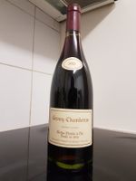 Gevrey - Chambertin 1981 Arthur - Barolet