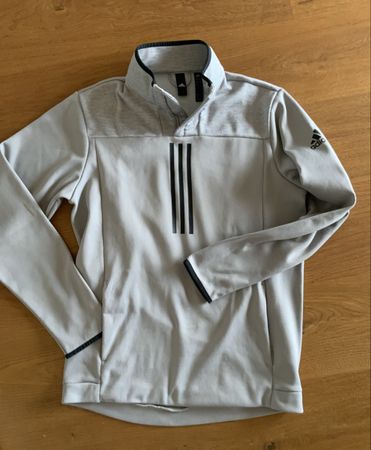 Adidas Herren Sport Pullover, Grösse M, Top Zustand!