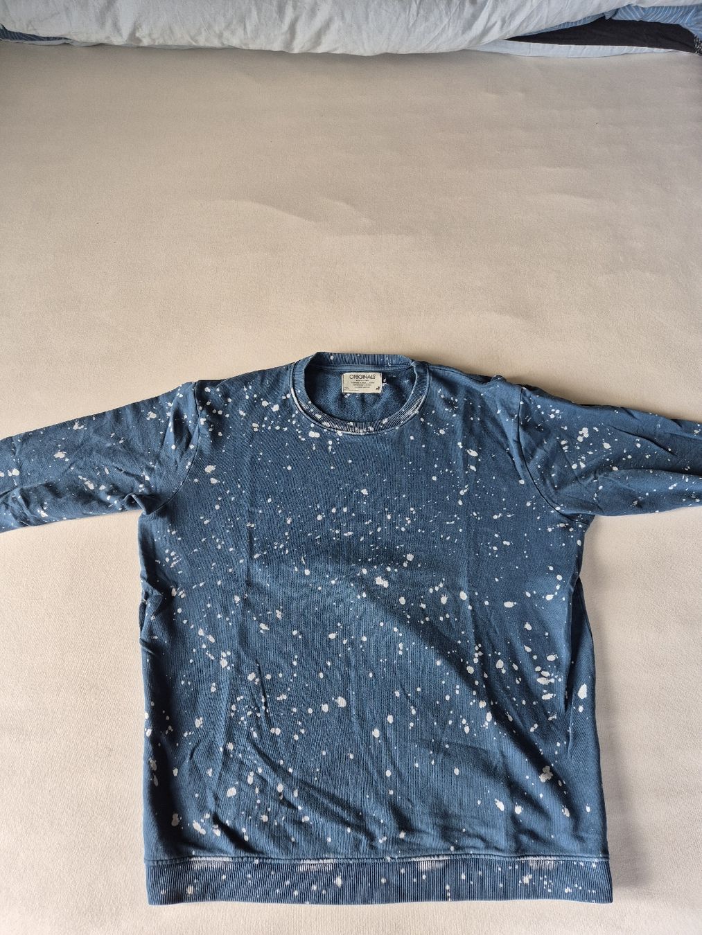 Jack & Jones Maglioni & Felpe: Jack&Jones Originals Pullover – Usato da Bern venduto da el.manolitos