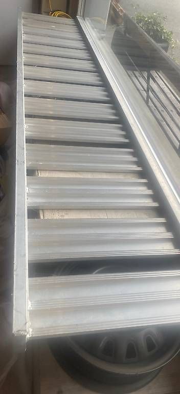Barche: Bavaria ALU Mistgangway – Usato da Stein SG venduto da Pneurutz 3