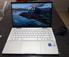 HP Pavilion x360 14” – i7-1355U – 16GB RAM – 512GB SSD