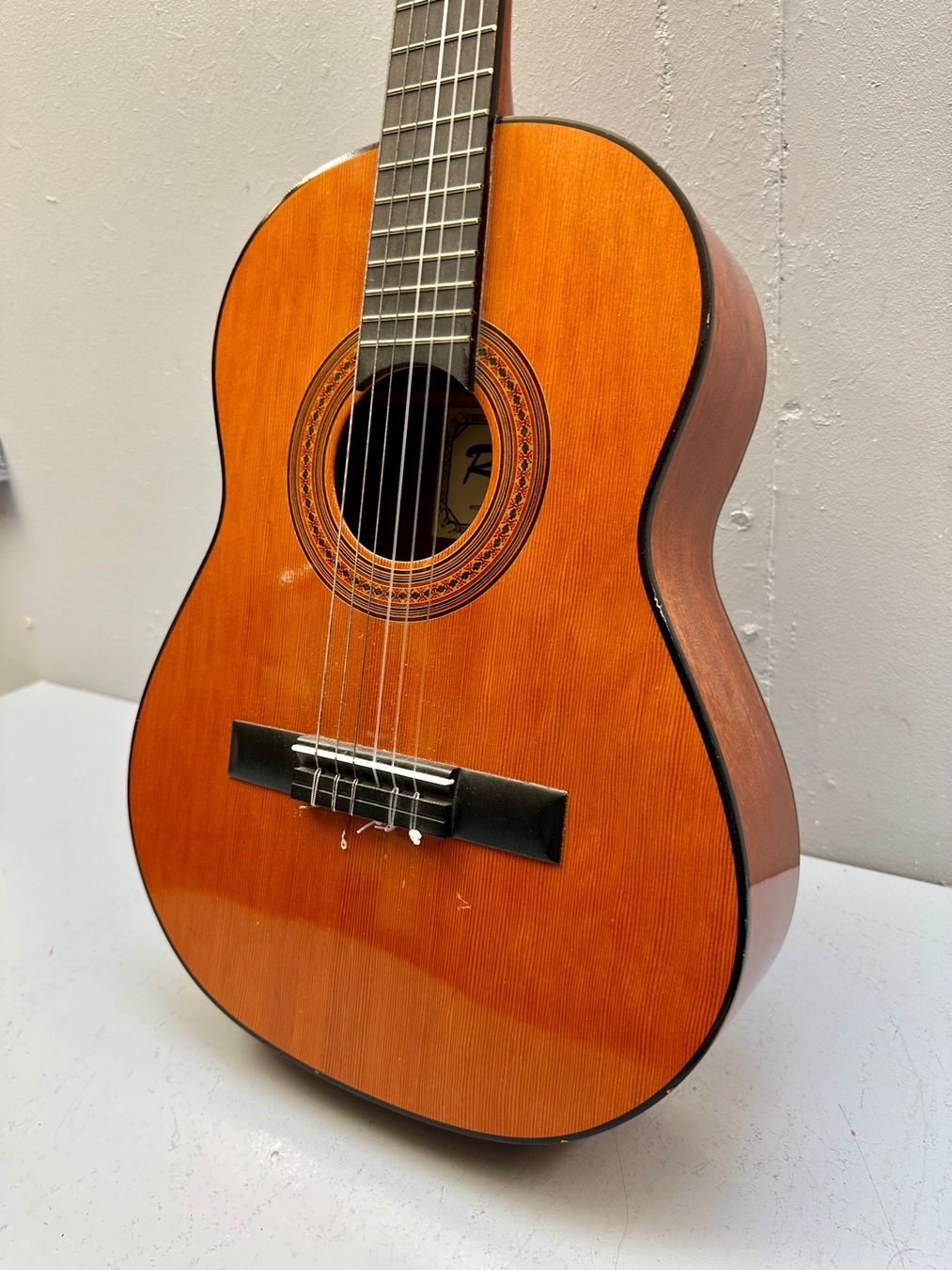 Strumenti musicali: GITARRE #3 AB 1.-!!! – Usato da Zürich venduto da NIKI777 2