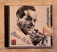 Glenn Miller - The Unforgettable