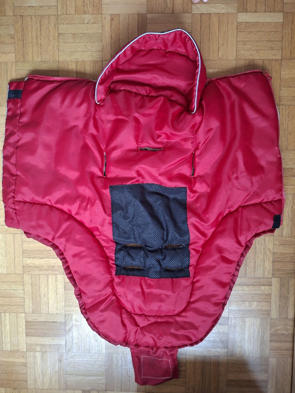 Sacs de couchage: Fussack Baby – D'occasion à Horw par mlaVitam 4