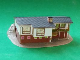 Vollmer 7715 Wohnhaus/Villa N