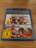 2 BLURAY (KINDSKÖPFE UND KINDSKÖPFE 2), BLURAY