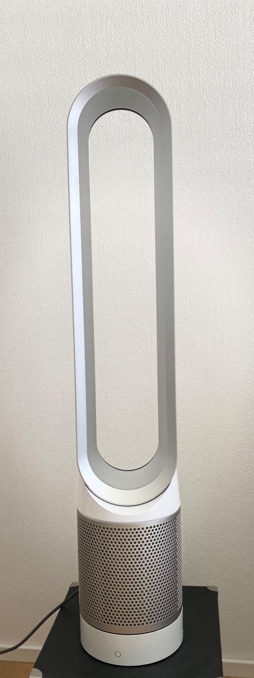 Dyson Purificatori d'aria: Dyson Pure Cool Link-Luftreiniger & Ventilator – Usato da Domat/Ems venduto da PetraPinske 3
