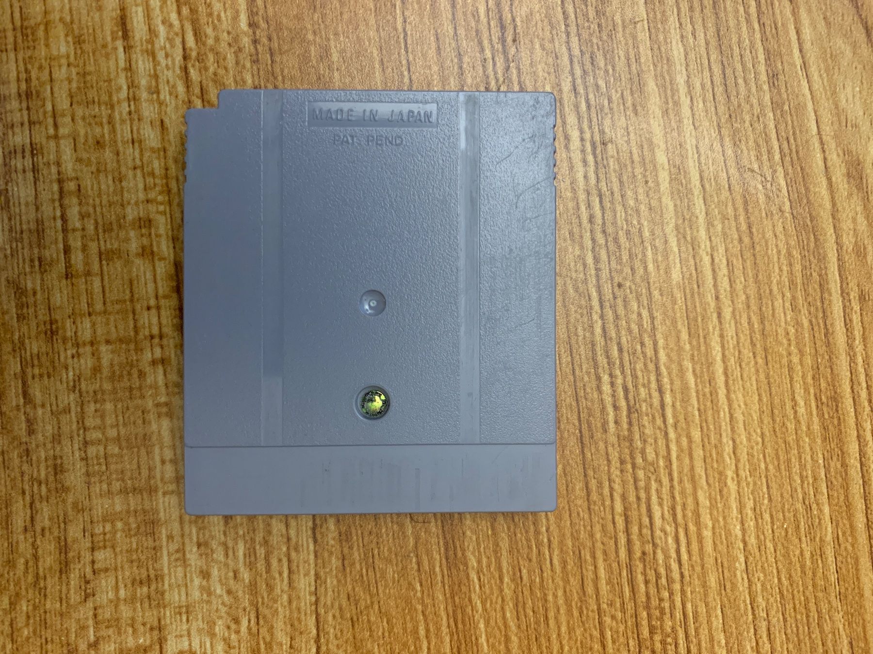 Spiele: Soccer  für Gameboy – Gebraucht aus Gebenstorf von RetroFuture 1