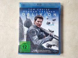 Oblivion  -  Bluray