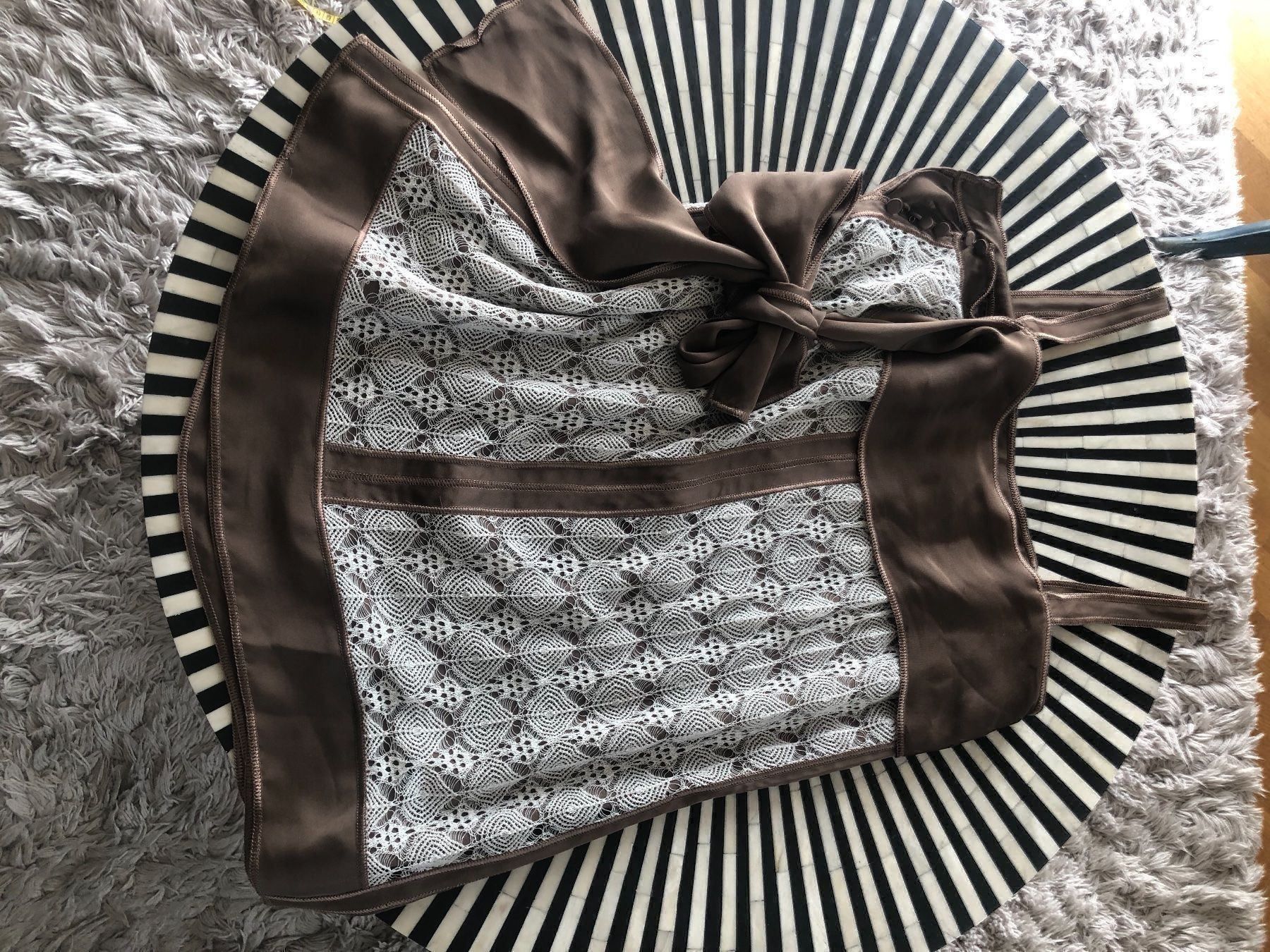 Missoni Tops: Top « M MISSONI » – Gebraucht aus Sutz von paleo6454 9