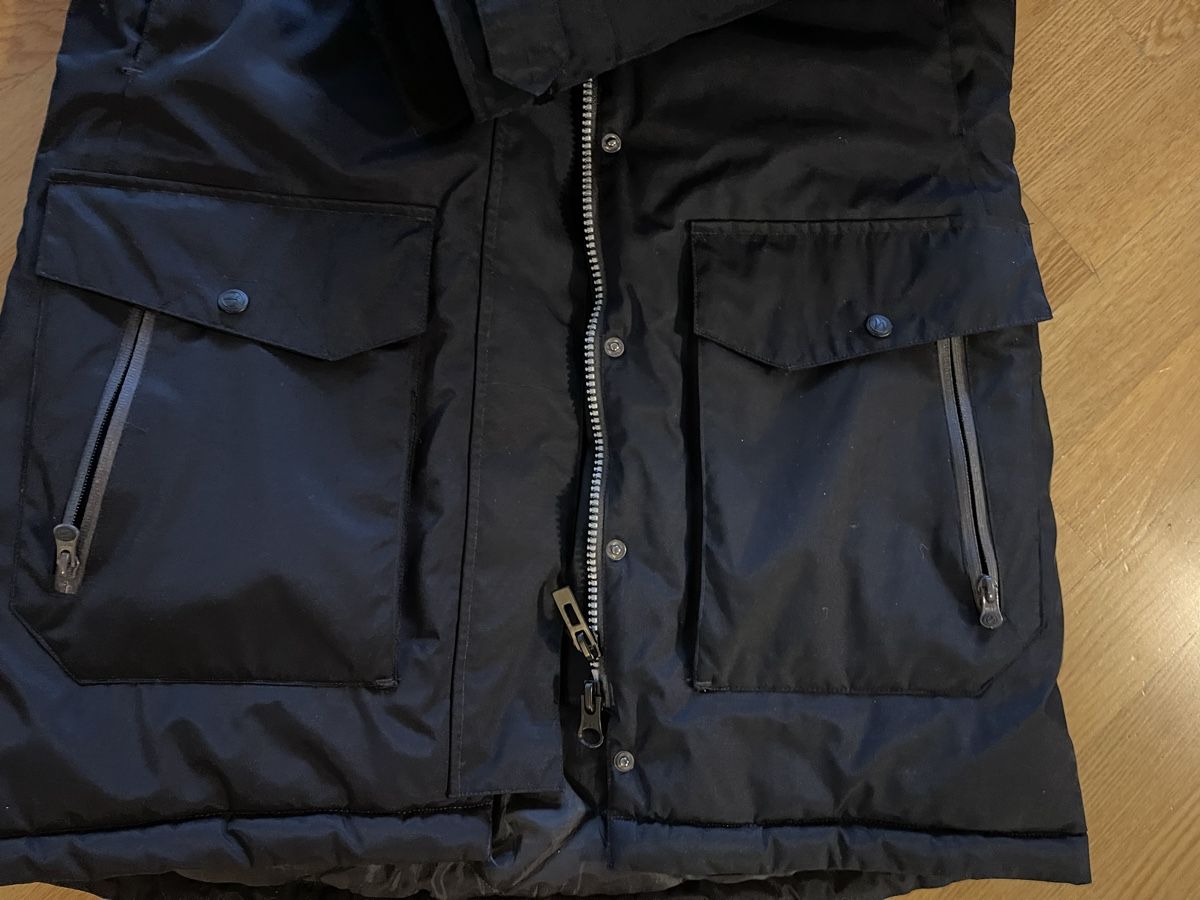 Giacche: Jacke Winterjacke First B Grösse 42 EU – Usato da Rüschlikon venduto da Lajniii 5