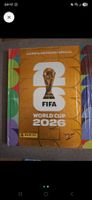 Album Officiel Fifa 2026 - L' OR