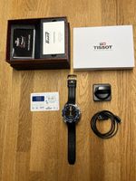 Tissot T-Touch Connect Solar Jungfraubahn Special Edition