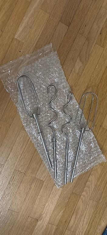 Elettrodomestici da cucina: Handrührgerät Intertronic – Usato da Wettingen venduto da elv_khg5 2