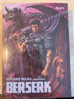 Berserk Ultimative Edition Band 6 NEU